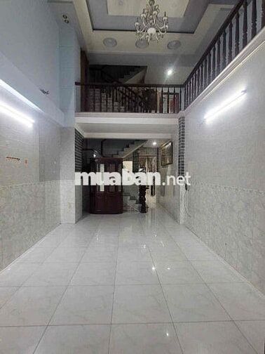 Cho thuê mtkd Phan Anh 4x20 - 1 lầu - 16tr