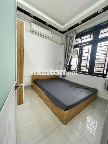 2pn + 1phòng khách rộng 60m2 ngay đh Vlang cs 3 đi bộ đến trường