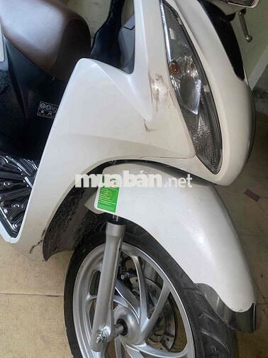 Honda Vision 2023 Trắng 16.000 km