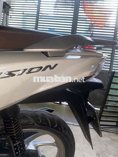 Honda Vision 2023 Trắng 16.000 km