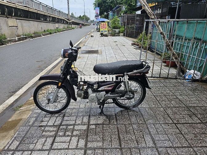 sanda boss xe máy im ru bình đề đủ sườn đẹp 