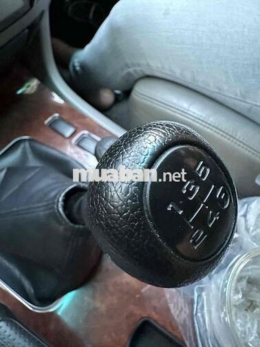 Toyota Land Cruiser 2003 Bạc 74000 km