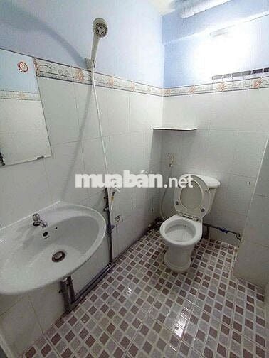 Ký Túc Xá Giá Rẻ Bình Thạnh chỉ 950k