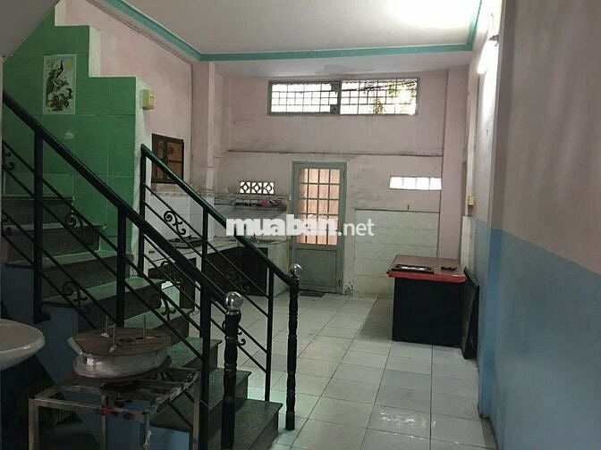 Cho thuê nhà 483/3 lạc long quân, q11, tphcm. phù hợp ở, kinh doanh