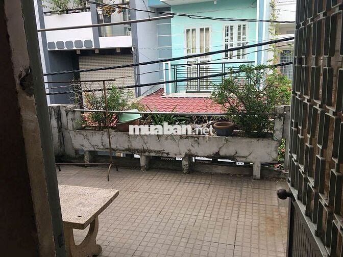 Cho thuê nhà 483/3 lạc long quân, q11, tphcm. phù hợp ở, kinh doanh