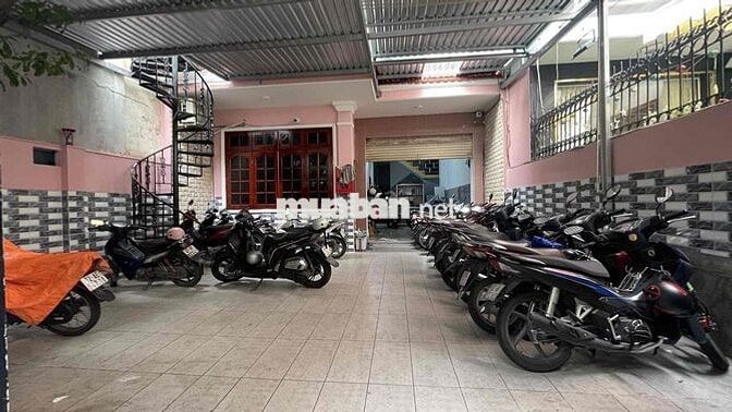 CHDV PHÒNG 25M có gác 273 tô hiến thành q.10- giá chỉ 6tt-***