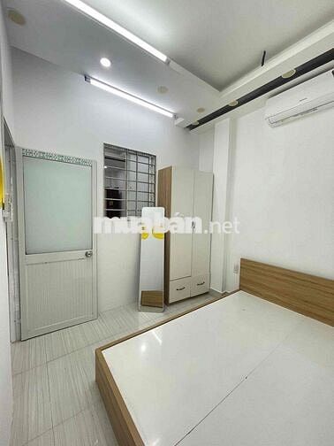 2pn + 1phòng khách rộng 60m2 ngay đh Vlang cs 3 đi bộ đến trường