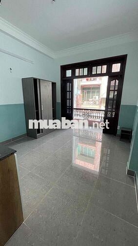 CHDV PHÒNG 25M có gác 273 tô hiến thành q.10- giá chỉ 6tt-***