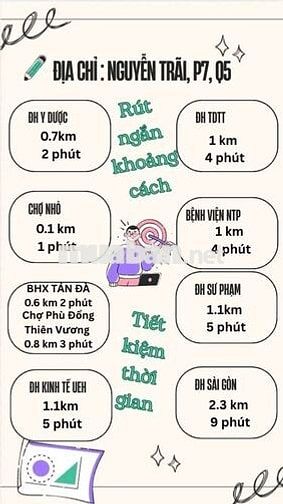 Full nội thất như ở nhà cho nữ