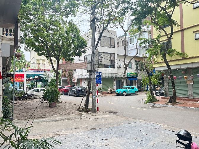 Bán nhà mặt phố Bế Văn Đàn vị trí đẹp kinh doanh tốt