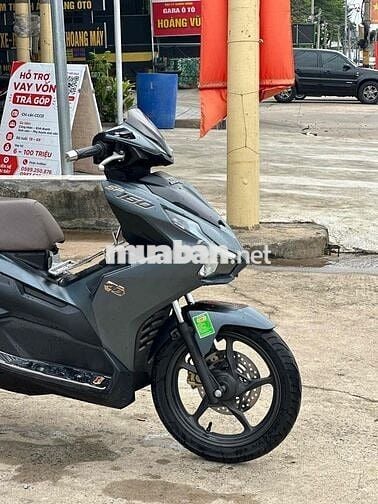Honda Airblade 160cc 2022 Xám