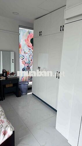 Bán Căn Hộ TMDV Chung Cư Silver Star