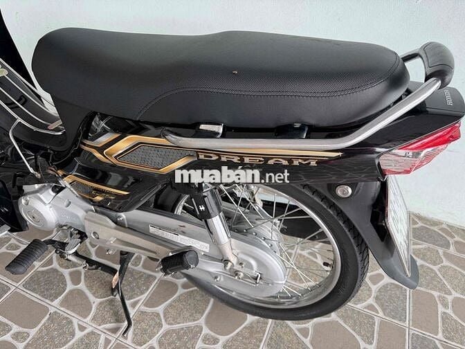Honda Dream Đen 21322 km