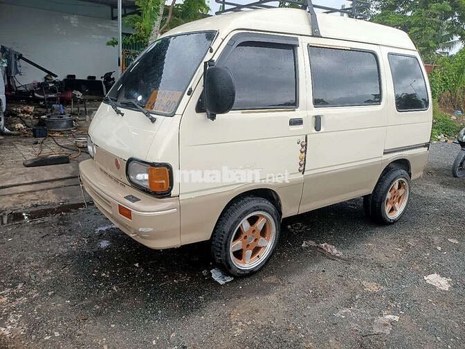 Asia 1993 màu Kem