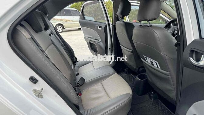 Kia Soluto 2022 1.4 AT một chủ lướt - 25000 km
