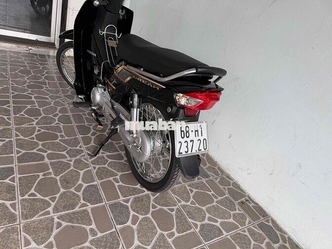 Honda Dream Đen 21322 km