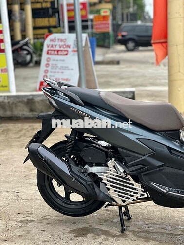 Honda Airblade 160cc 2022 Xám