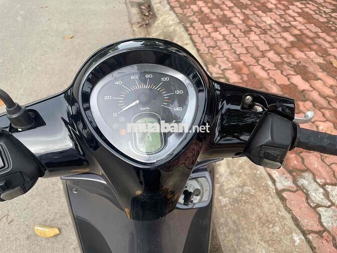 Yamaha Janus 2017 Biển 47 + cmc