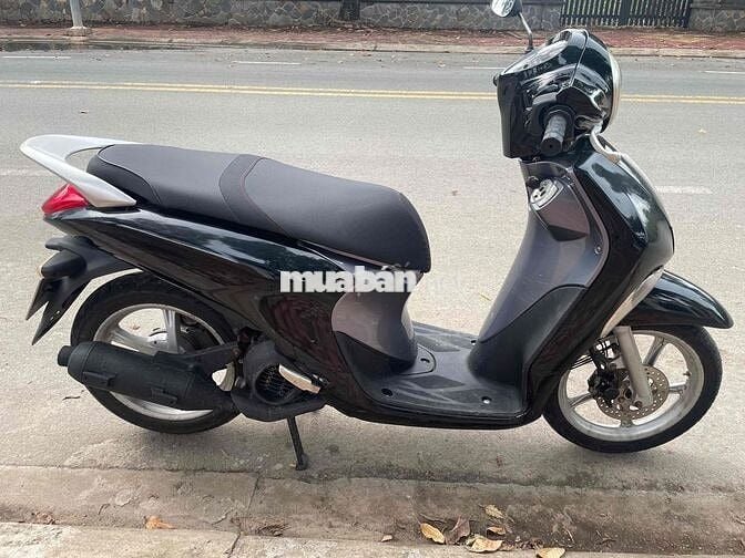 Yamaha Janus 2017 Biển 47 + cmc