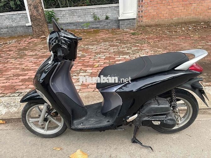 Yamaha Janus 2017 Biển 47 + cmc
