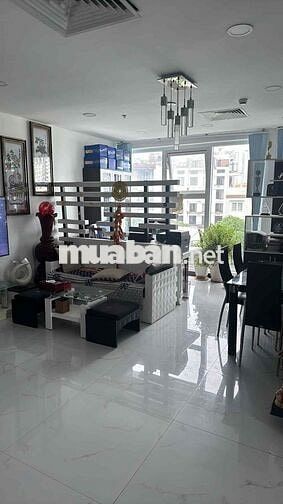 Bán Căn Hộ TMDV Chung Cư Silver Star