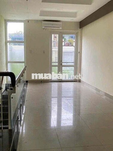 Nhà Hầm 3 Lầu View Công Viên Nguyên Hồng, Bình Thạnh – Chỉ 23 Triệu/Th