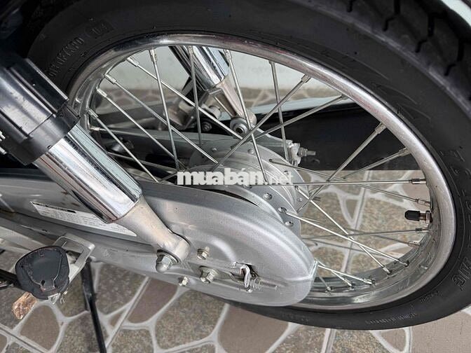 Honda Dream Đen 21322 km