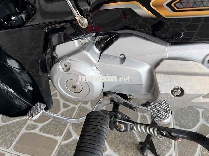 Honda Dream Đen 21322 km