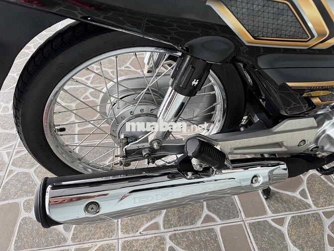 Honda Dream Đen 21322 km