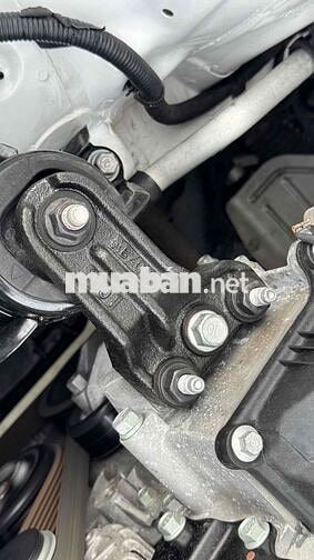 Kia Soluto 2022 1.4 AT một chủ lướt - 25000 km