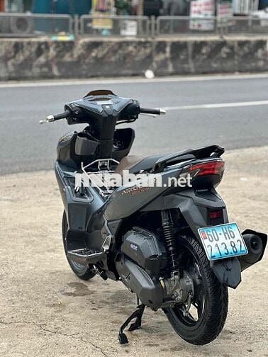 Honda Airblade 160cc 2022 Xám