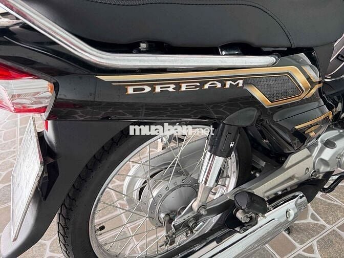 Honda Dream Đen 21322 km