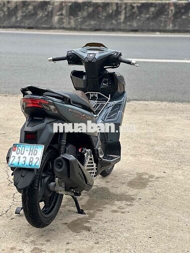 Honda Airblade 160cc 2022 Xám