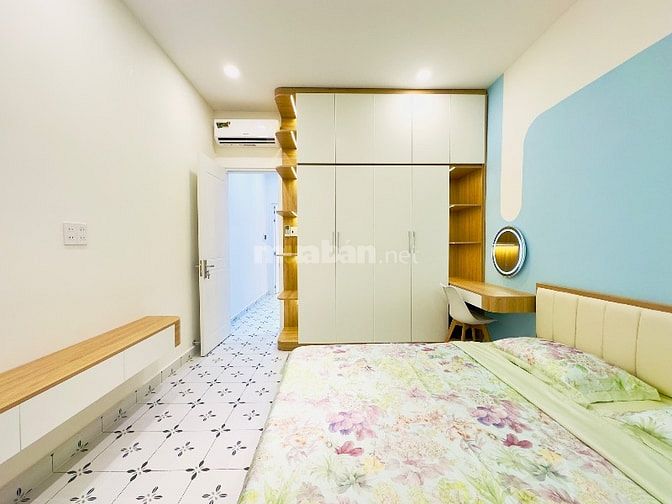 💥Bán nhà HXH 330/ PHAN VĂN TRỊ - BÌNH THẠNH, 6.6 tỷ (thương lượng
