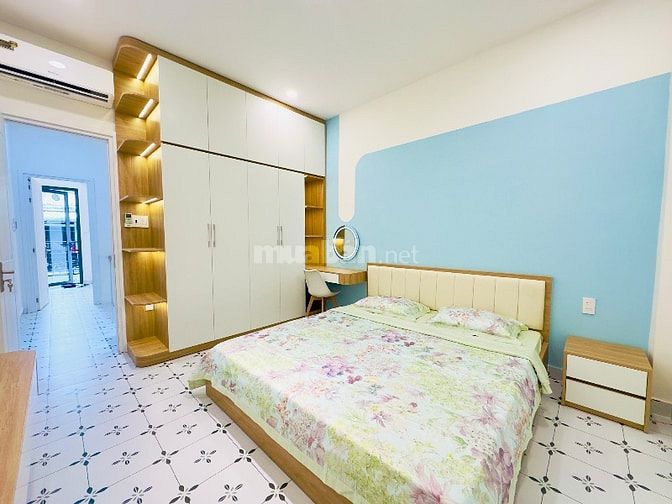 💥Bán nhà HXH 330/ PHAN VĂN TRỊ - BÌNH THẠNH, 6.6 tỷ (thương lượng