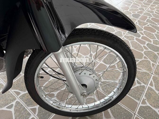 Honda Dream Đen 21322 km