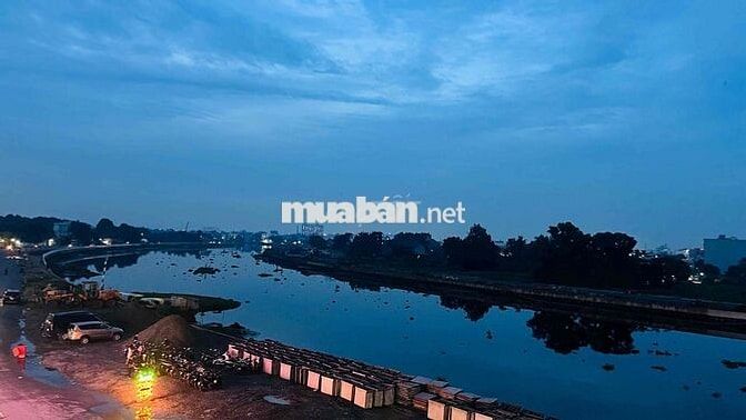 Villa View Sông sân thượng DT 500m² - Café, Spa, Văn Phòng - Gò Vấp