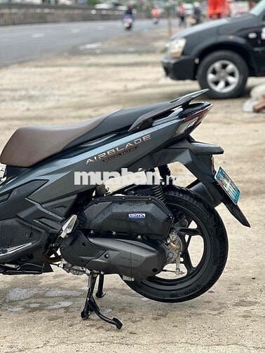 Honda Airblade 160cc 2022 Xám