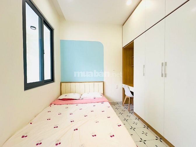 💥Bán nhà HXH 330/ PHAN VĂN TRỊ - BÌNH THẠNH, 6.6 tỷ (thương lượng