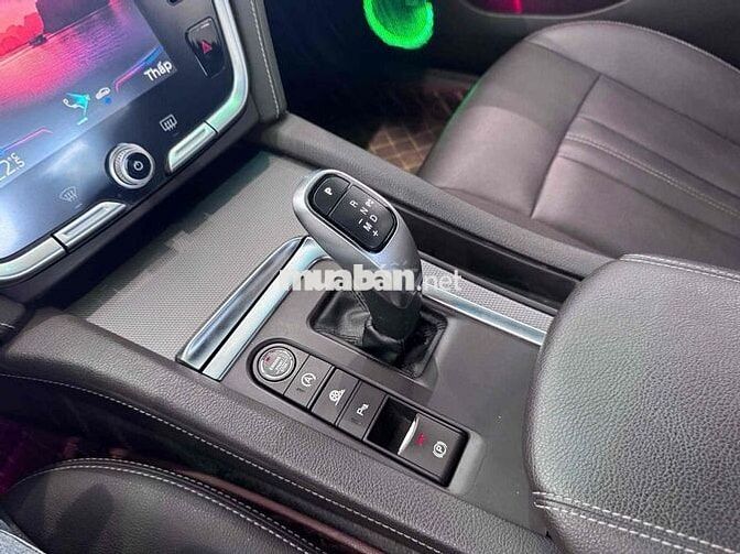 Vinfast Lux A 2020 Trắng