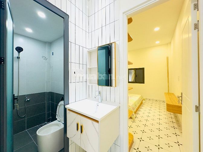 💥Bán nhà HXH 330/ PHAN VĂN TRỊ - BÌNH THẠNH, 6.6 tỷ (thương lượng