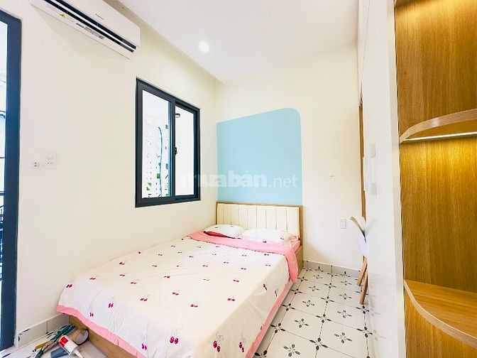 💥Bán nhà HXH 330/ PHAN VĂN TRỊ - BÌNH THẠNH, 6.6 tỷ (thương lượng