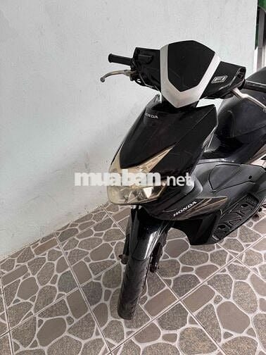 Honda Air Blade 2008 màu Đen