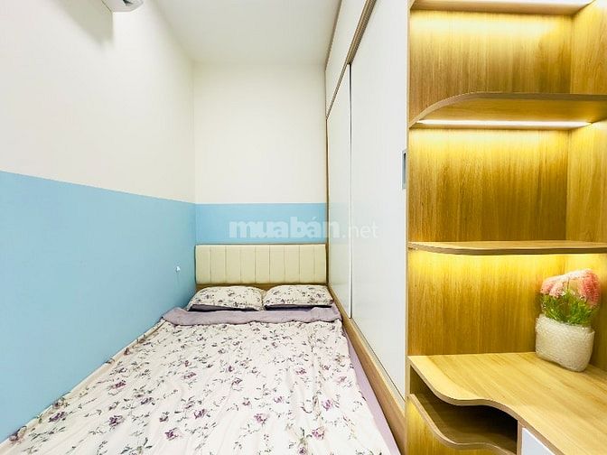 💥Bán nhà HXH 330/ PHAN VĂN TRỊ - BÌNH THẠNH, 6.6 tỷ (thương lượng