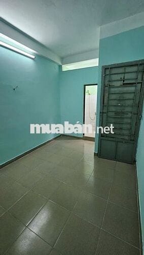 Phòng Trọ 12m2 Quận 10, Sạch Sẽ, An Ninh