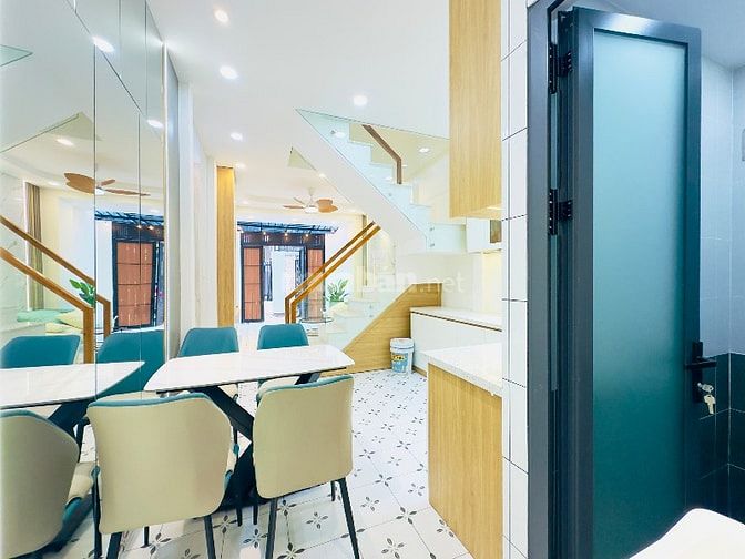💥Bán nhà HXH 330/ PHAN VĂN TRỊ - BÌNH THẠNH, 6.6 tỷ (thương lượng