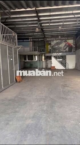 💥Cho thuê mbkd kho Đường Mỹ Phước Tân Van - Thủ Dầu Một - Bình Dương
