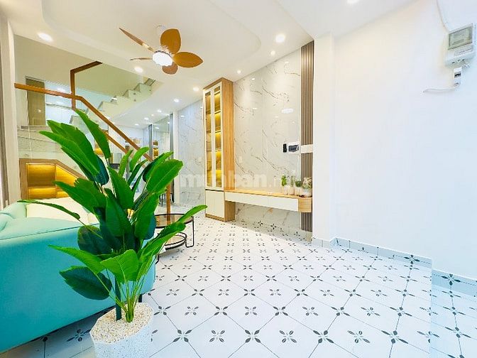💥Bán nhà HXH 330/ PHAN VĂN TRỊ - BÌNH THẠNH, 6.6 tỷ (thương lượng