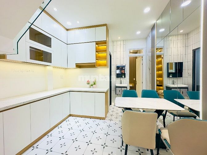 💥Bán nhà HXH 330/ PHAN VĂN TRỊ - BÌNH THẠNH, 6.6 tỷ (thương lượng