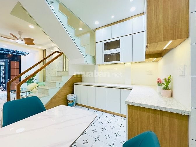 💥Bán nhà HXH 330/ PHAN VĂN TRỊ - BÌNH THẠNH, 6.6 tỷ (thương lượng